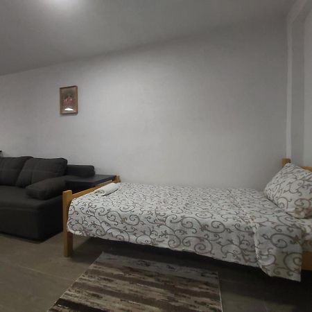 Vila Kruna Beograd Eksteriør bilde