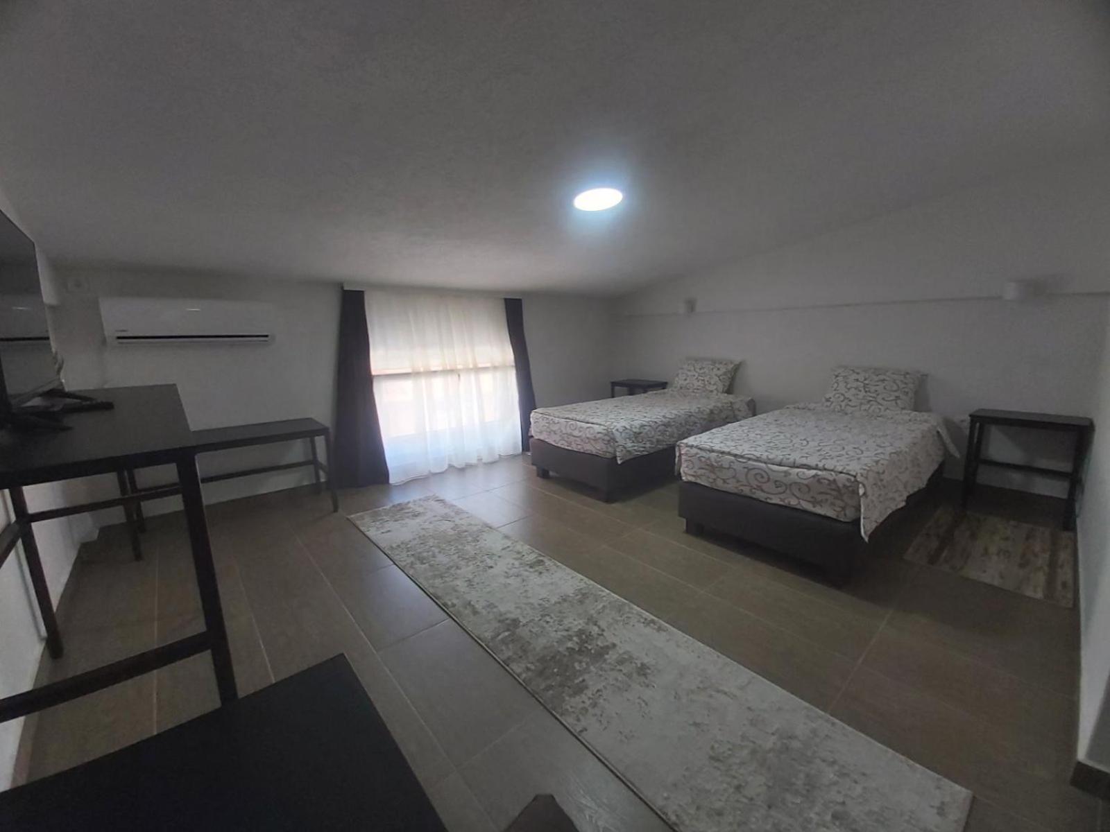 Vila Kruna Beograd Eksteriør bilde