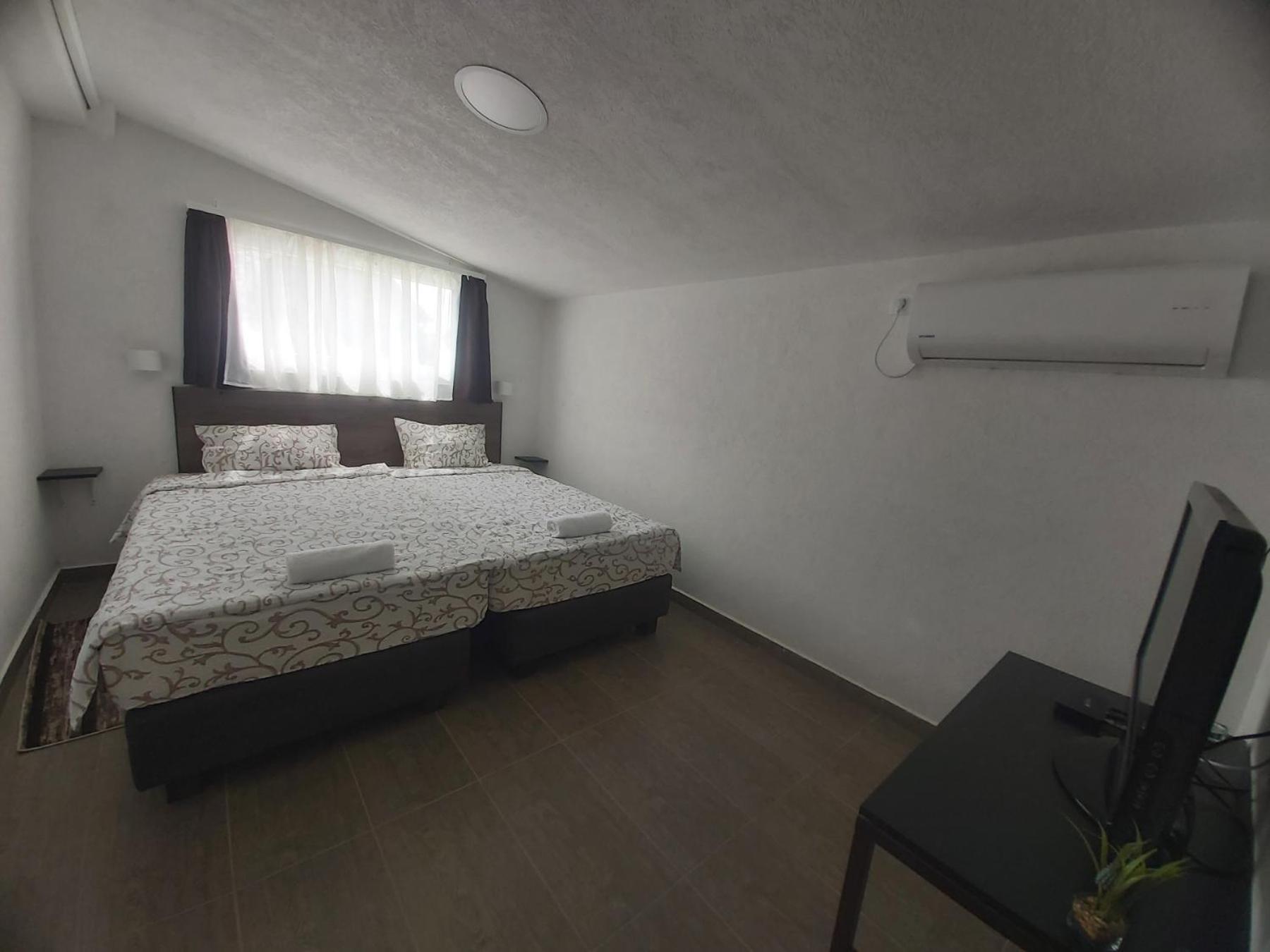 Vila Kruna Beograd Eksteriør bilde