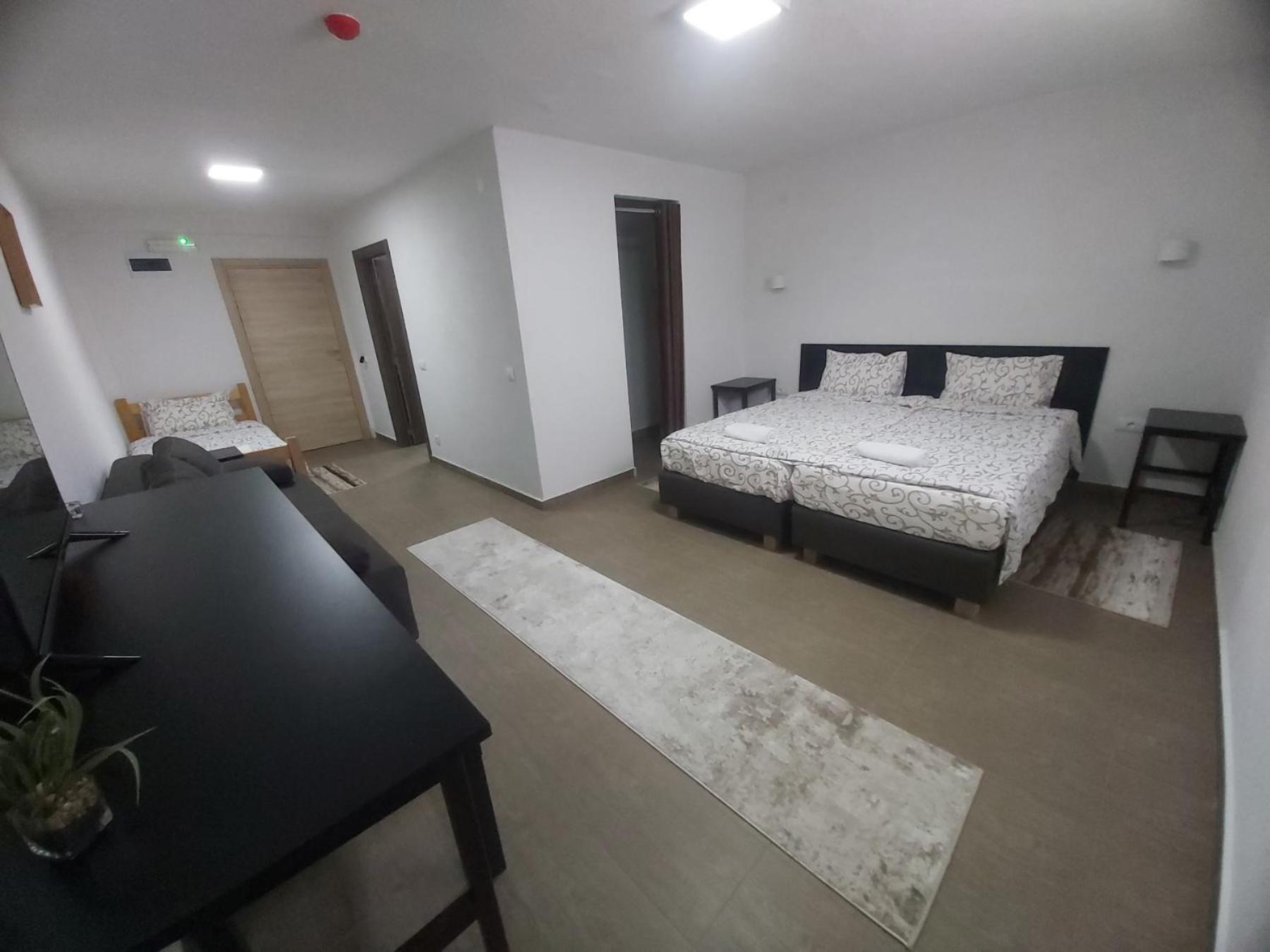 Vila Kruna Beograd Eksteriør bilde