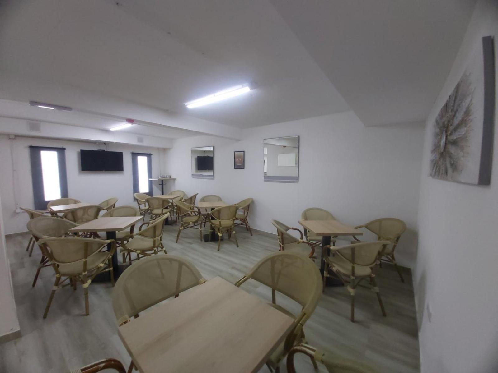 Vila Kruna Beograd Eksteriør bilde