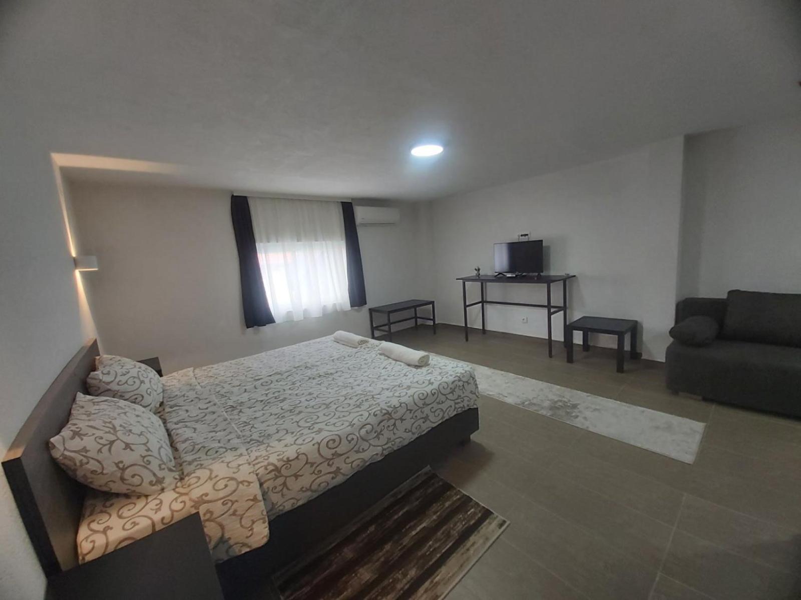 Vila Kruna Beograd Eksteriør bilde
