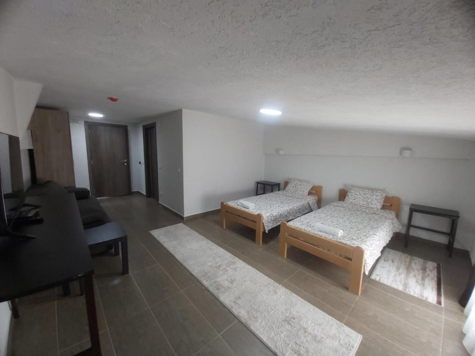 Vila Kruna Beograd Eksteriør bilde
