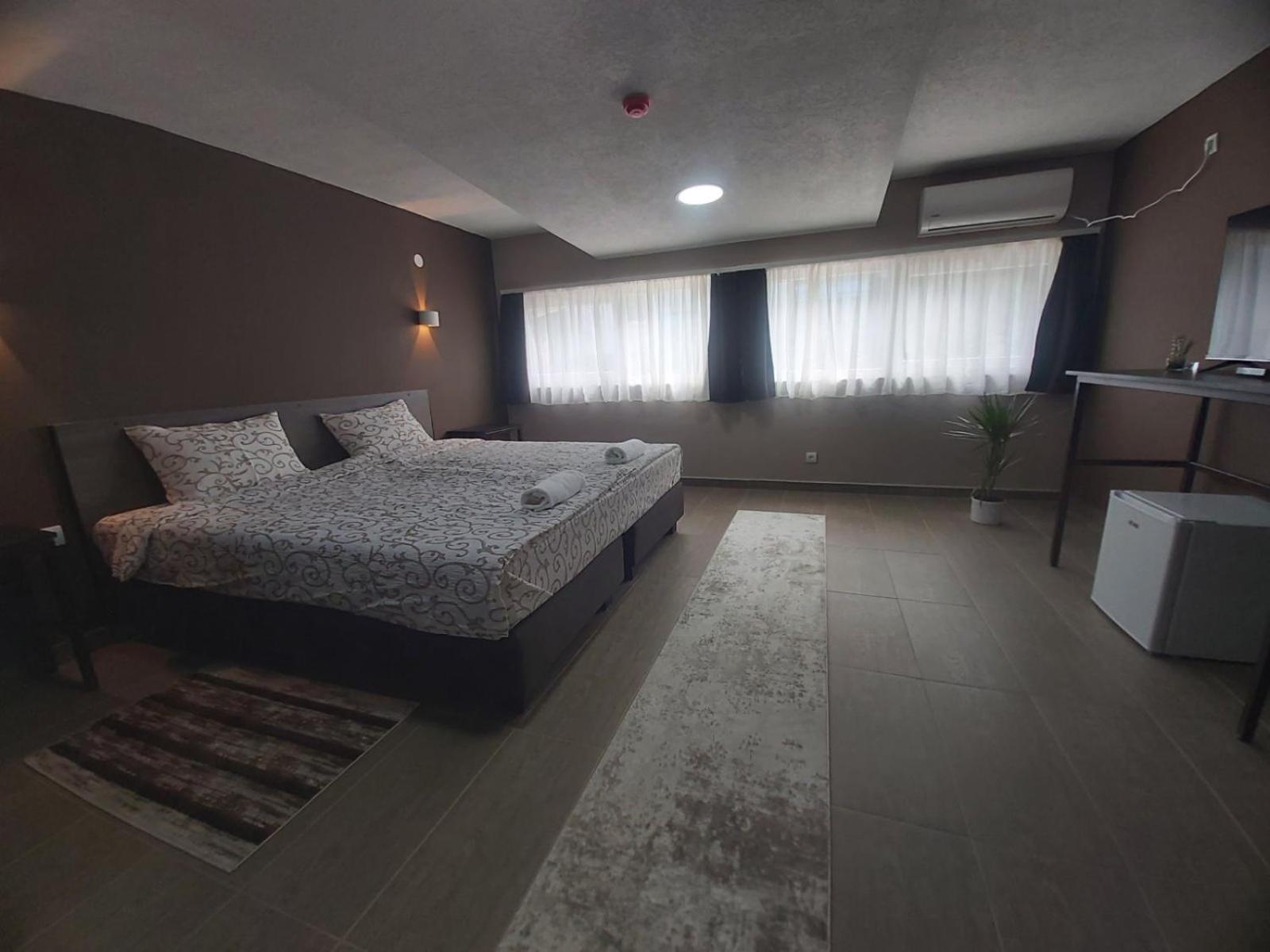 Vila Kruna Beograd Eksteriør bilde
