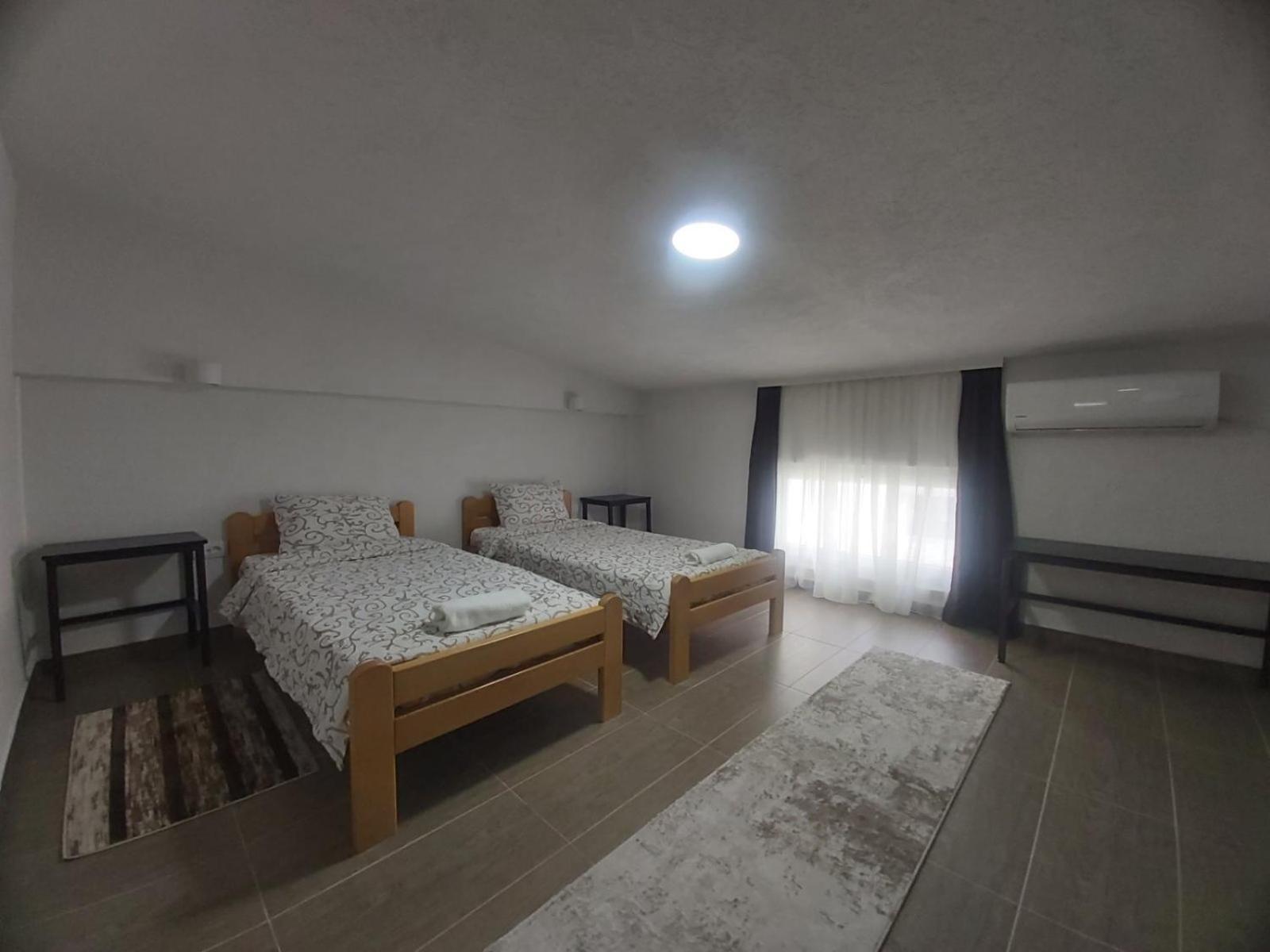 Vila Kruna Beograd Eksteriør bilde
