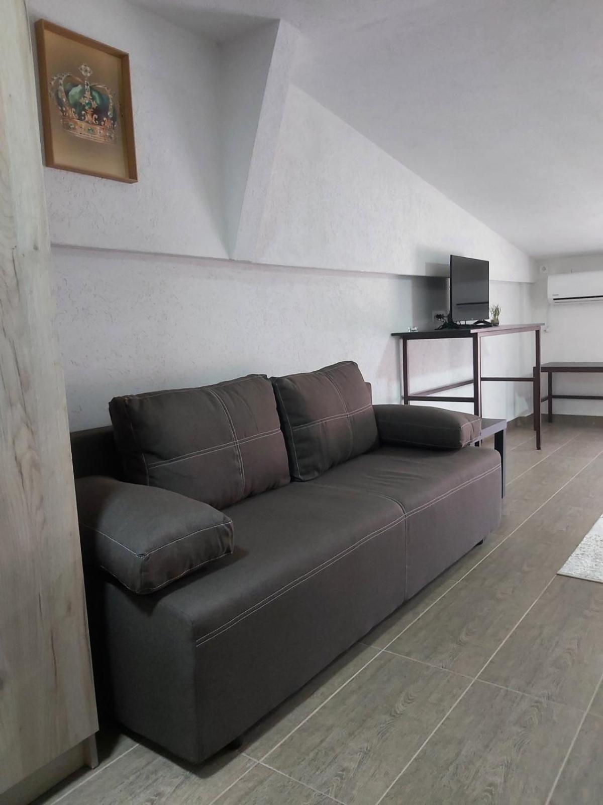 Vila Kruna Beograd Eksteriør bilde