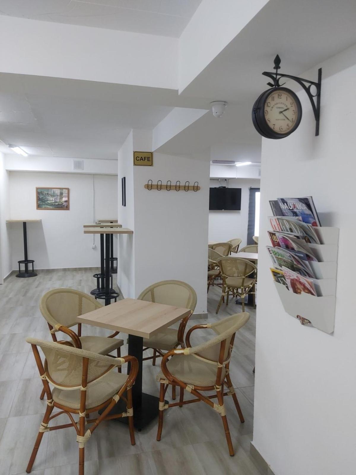 Vila Kruna Beograd Eksteriør bilde